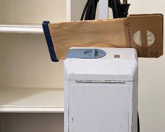 Electrolux Epic Series 3000 Vacuum