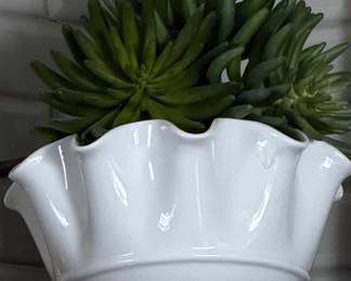 Faux Cactus