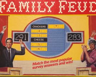 Family Feud