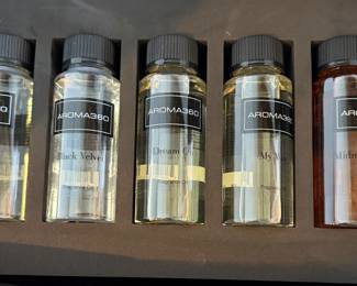 Aromatech