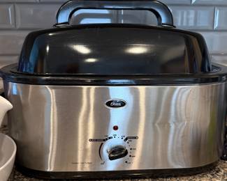Oster Roaster
