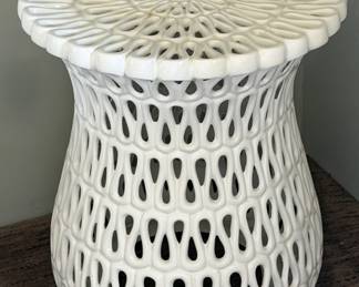 End Table pair