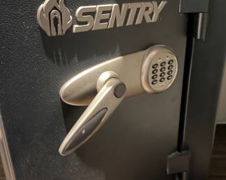 Sentry Safe