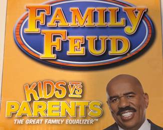 Family Feud