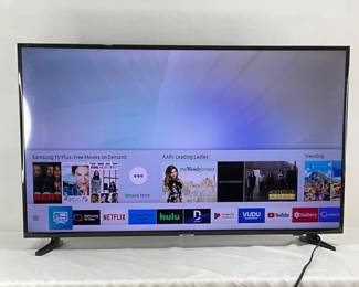 Samsung Flat Screen TV