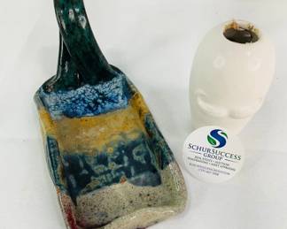Eclectic Pottery