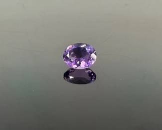 Large Brazilian Amethyst