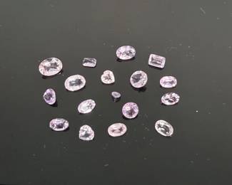 Amethyst Galore