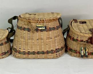 Baskets
