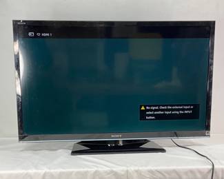 Sony 42" TV