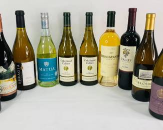 Wine for Everyone!