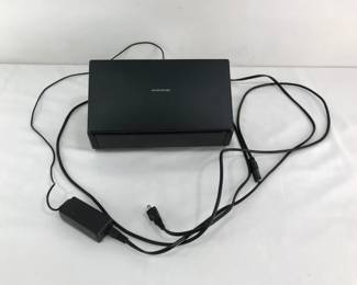 Fujitsu Scanner