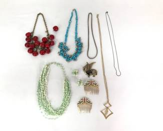 Fashion Jewelry for the Fashionista