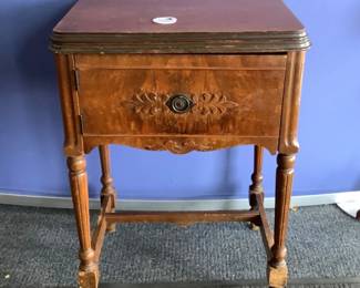 Vintage Sewing Machine