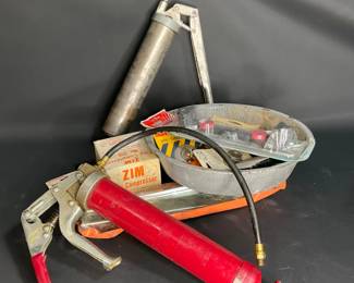 Auto/Mechanical Needs