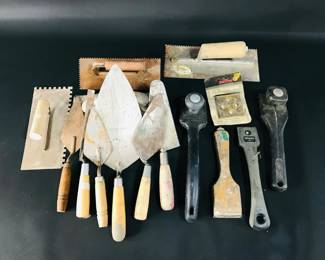 Tiling Tools