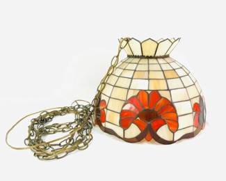 Tiffany-Style Lamp Shade