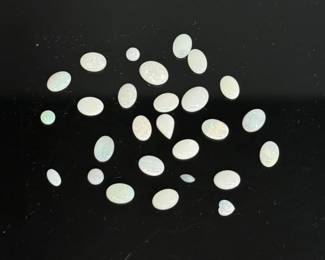 Loose Opals!