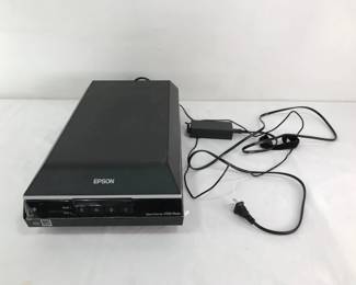 Epson Photo Scanner