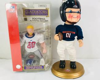 Football Collectibles