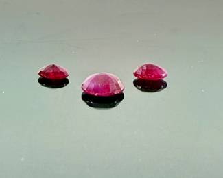 Burma Ruby