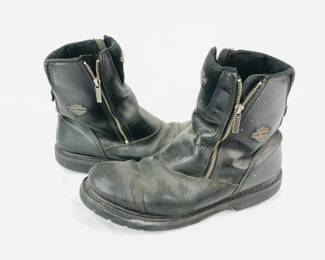 Harley-Davidson Men's Interstate Boots