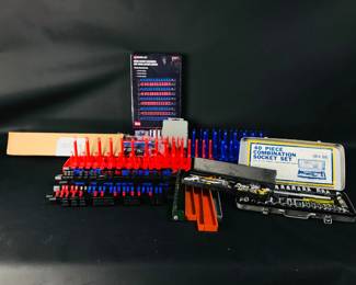 Get Organized!