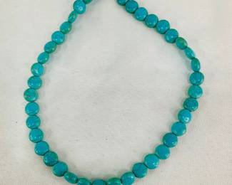 Howlite Beads