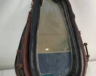 Horse Harness Mirror