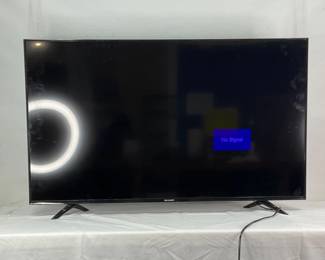 Sharp Flat Screen TV