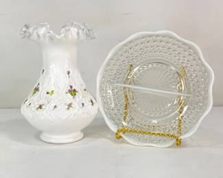 Vintage Glass