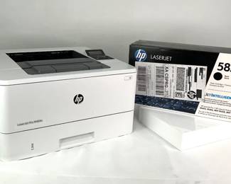 HP Laserjet Pro Printer