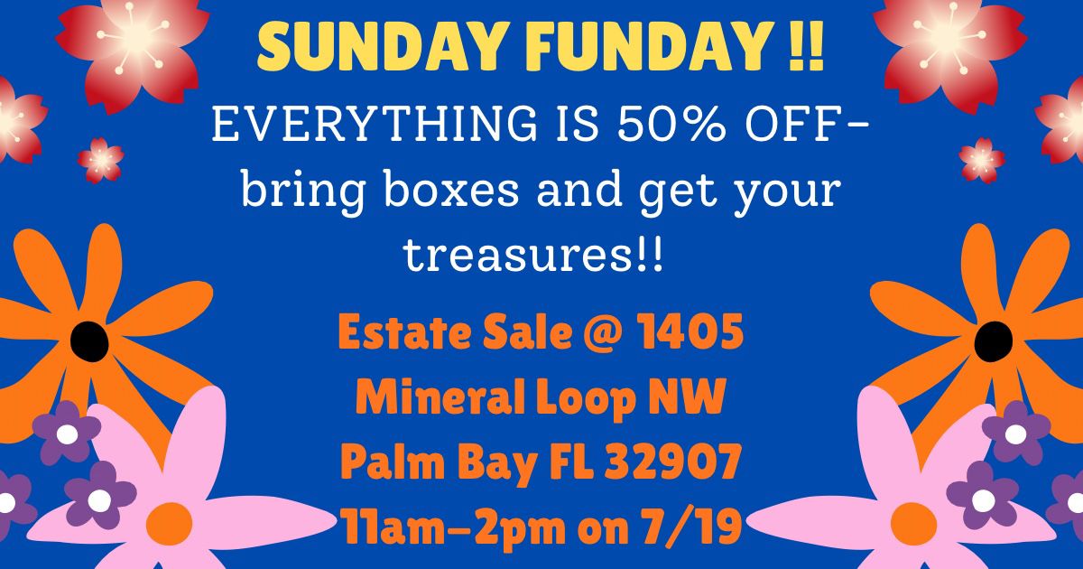 Super saturday sale