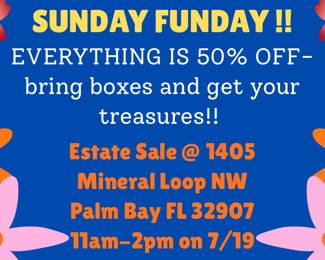 Super saturday sale