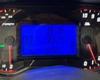 Only 382.5 Hours