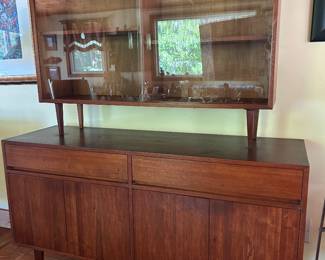 Another View of the MCM Cabinet