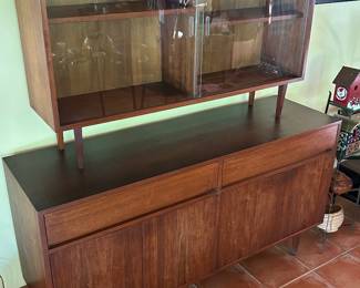 Another View of the MCM Cabinet