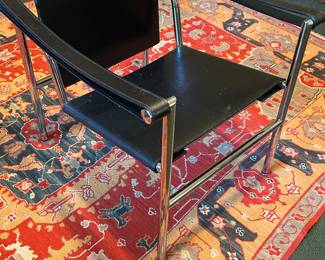 MCM Side Chair