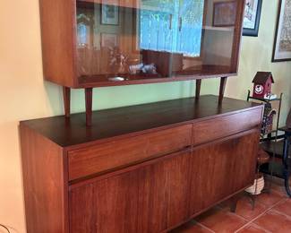 Amazing MCM Cabinet