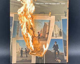 Pink Floyd SACD