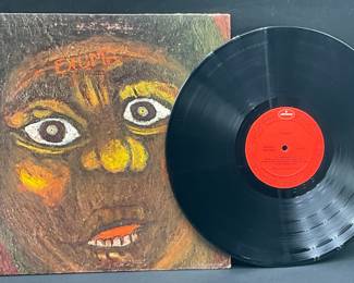 Exuma Psych LP