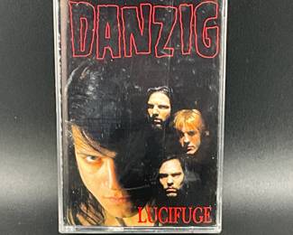 Danzig Cassette
