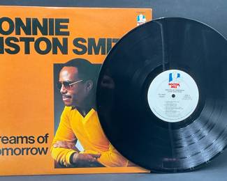 Lonnie Liston Smith Funk & Soul LP