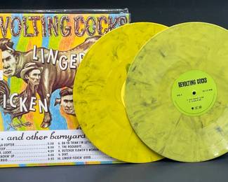 Revolting Cocks 2XLP