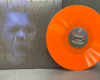 Halloween Soundtrack Anniversary LP
