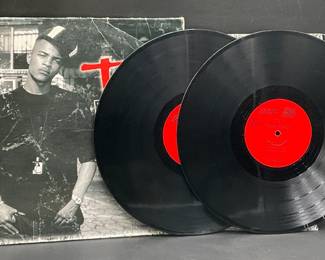 T.I. Hip Hop 2xLP