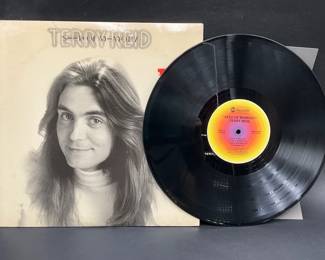 Terry Reid Folk Rock LP