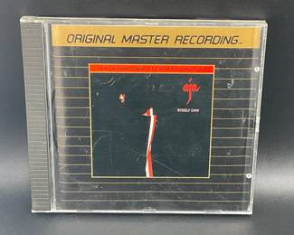 Steely Dan Original Master Recording MFSL CD