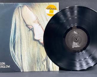 Dot Allison Rock LP