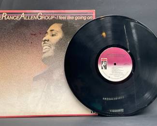Rance Allen Group LP